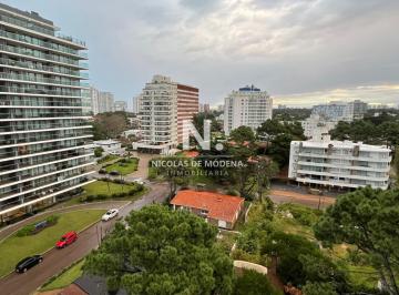 Foto1 · Apartamento en Venta de 3 Dorm. en Aidy Grill, Punta del Este
