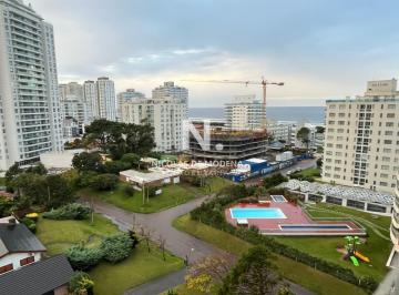 Foto1 · Apartamento en Venta de 3 Dorm. en Aidy Grill, Punta del Este