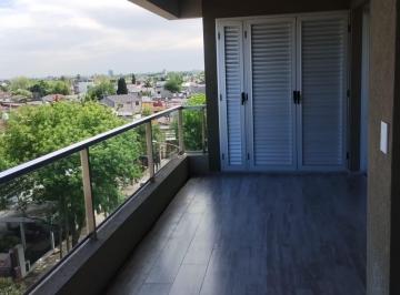 Departamento de 4 ambientes, Lanús · Piso Exclusivo con Cochera a Estrenar