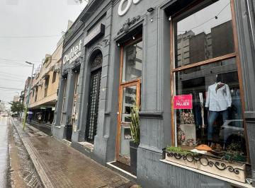 Local comercial · 206m² · Local en Microcentro