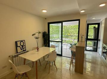 Departamento · 50m² · 2 Ambientes · 1 Cochera · Departamento - San Juan