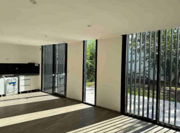 Casa · 95m² · 3 Ambientes · 1 Cochera · Duplex en Venta a Estrenar en City Bell