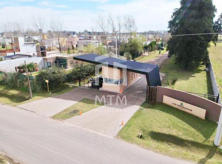 Terreno · 517m²