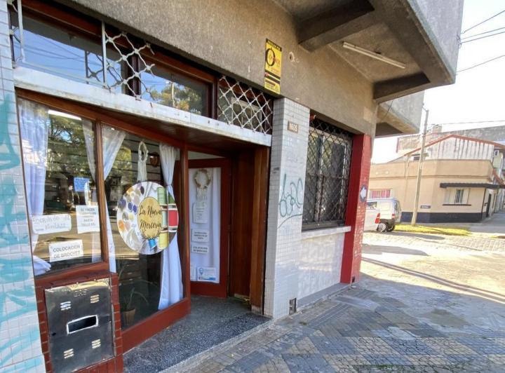 Local en venta en Lomas de Zamora