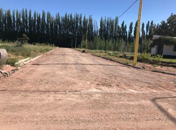 Terreno · 360m² · Terreno en La Consuelo Centenario