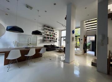 Casa de 5 ambientes, Núñez · Casa Nueva Arquitectura Moderna, Patio y Terraza con Pileta en Venta! Saavedra