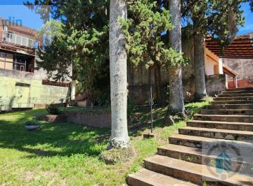 Terreno · 594m² · 7 Ambientes · 1 Cochera · Se Vende Amplio Terreno con Casa a Reciclar - Villa Sarita