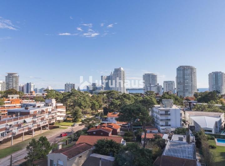 Departamento · 70m² · 3 Ambientes · 1 Cochera