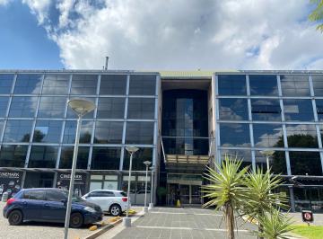 Oficina comercial , Puerto Madero · Oficina en Puerto Madero | Av Alicia Moreau de Justo 1900 | 304 m²
