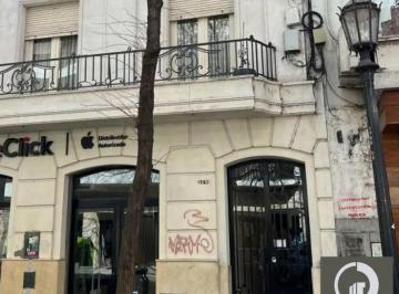 Departamento · 70m² · 7 Ambientes · Departamento Venta 3 Dorm. Ubicacion Privilegiada Microcentro Rosario
