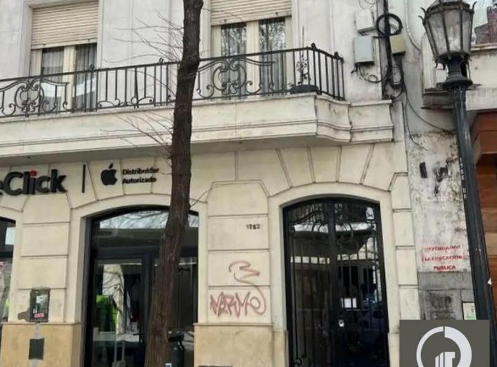 Departamento · 70m² · 7 Ambientes