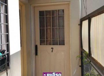 RUS-RUS-9602_2 · Venta de Departamento San Justo 2 Ambientes