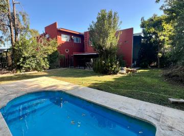 Casa de 6 ambientes, Malvinas Argentinas · Casa en Venta Villa de Mayo - Inversion