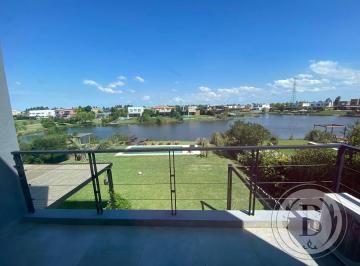 Casa de 4 ambientes, Tigre · Bustamante Prop San Benito 11942 Casa Venta Villanueva Tigre