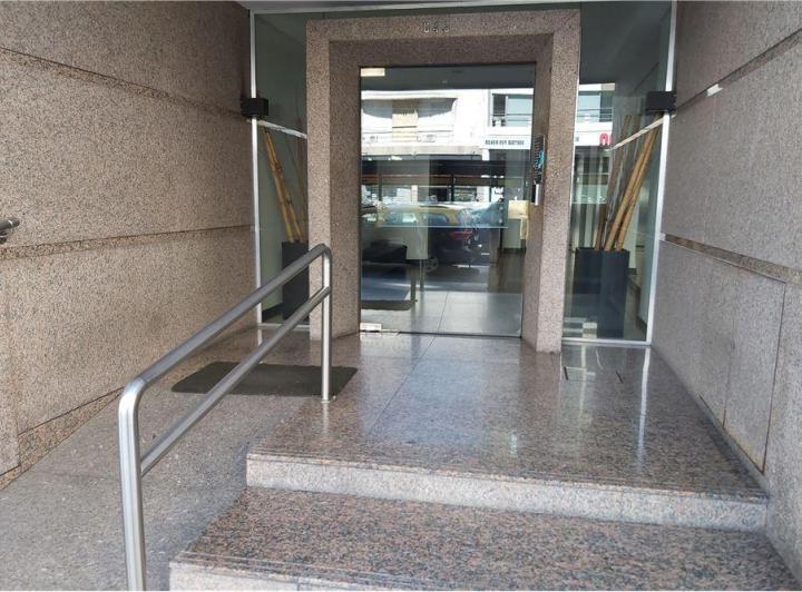 Departamento · 140m² · 4 Ambientes · 1 Cochera