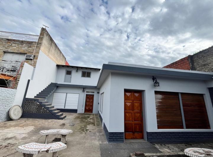 Casa en alquiler en San Justo · 3 ambientes