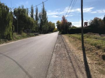 Terreno , Maipú · Terreno en Venta Ruta 60 y Maza