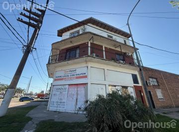 Bodega-Galpón · 395m² · Venta Local Comercial con Galpon Sobre Ruta 8 Centro de Pilar.