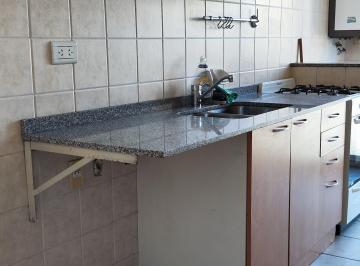 Departamento de 1 ambiente, Caballito · Monoambiente con Balcon Vestidor y Bajas Expensas