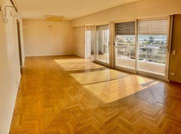 Departamento · 158m² · 4 Ambientes · 1 Cochera · Departamento Venta 3 Dorm. 1 Suite Dependencia Cochera Cub Sum Parrilla