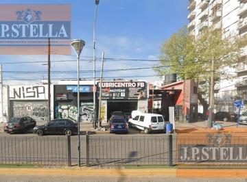 Local comercial · 784m² · 5 Locales y Galpon Comercial (En Block) 784 m² Edificados S/ Av y Calle Lateral - Ramos Mejia