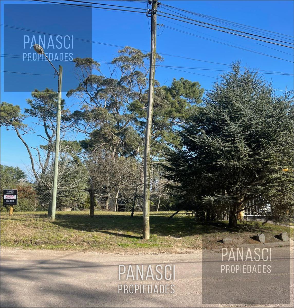 Venta | Lotes en Block Bosque Peralta Ramos