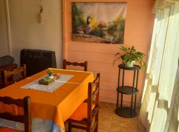 Casa de 4 ambientes, San Carlos de Bariloche · Alojamiento Turístico por Día, Para 5 Personas