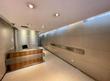Oficina comercial · 140m² · 2 Ambientes · Oficina Super Completa en Alquiler - Seguridad - Tribunales - Sarmiento 1482