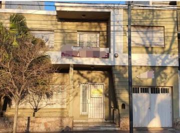 Terreno · Vendo Terreno de 200 m² Frente a La Plaza Gerónimo del Barco, Alberdi! Ideal
