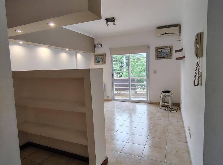 Departamento · 36m² · 2 Ambientes