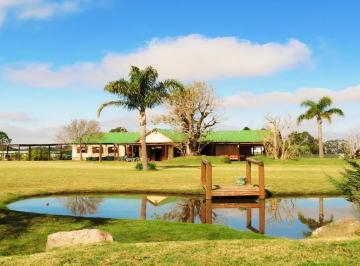Foto1 · Casa en Venta con Amplio Jardín en El Quijote Chacras, Punta del Este.