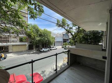 Departamento · 32m² · 1 Ambiente · Monoambiente C/balcon Frente C/amenities Paternal