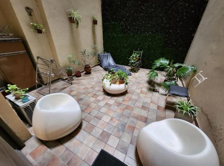 Departamento · 67m² · 3 Ambientes · 1 Cochera