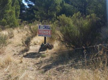 Terreno , Tornquist · Lote en Venta - Villa Serrana La Gruta - Tornquist
