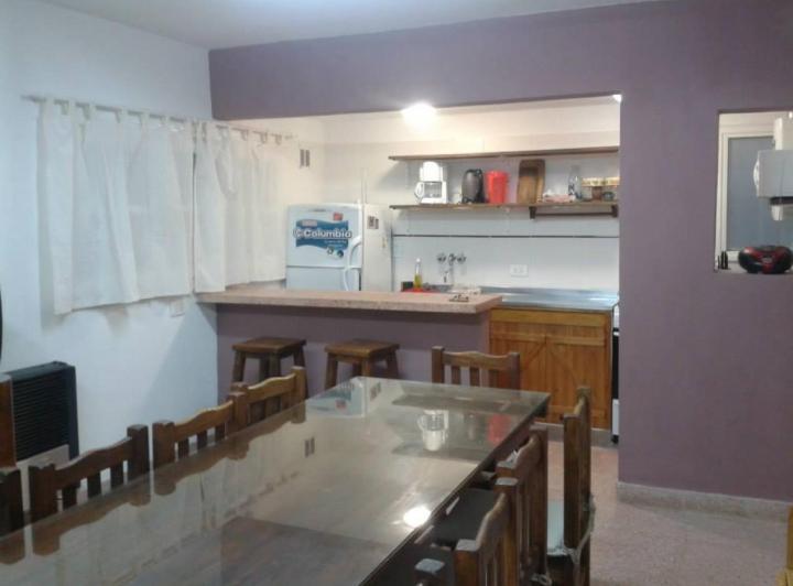 Departamento · 55m² · 3 Ambientes