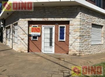 Departamento · 15m² · 2 Ambientes · Departamento - Llavallol - Apto a Credito