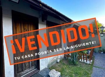 PH · 40m² · 2 Ambientes · Dúplex 2 Ambientes y Medio con Patio en Venta! Ideal Inversor!