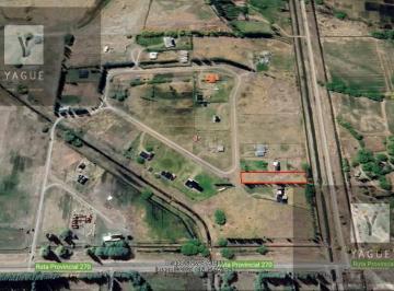 Terreno · 3589m² · Terreno en Quintas del Bosque