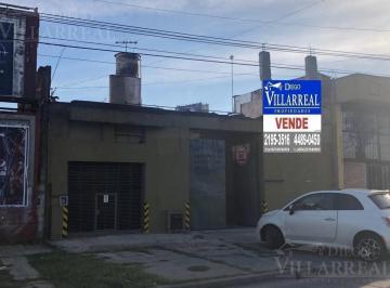 DVL-DVL-8_2 · Local - El Palomar - Moron - Lote - Galpon - Venta - Gaona