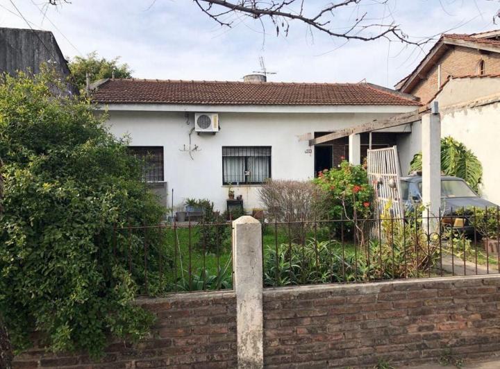 Casa · 110m² · 5 Ambientes