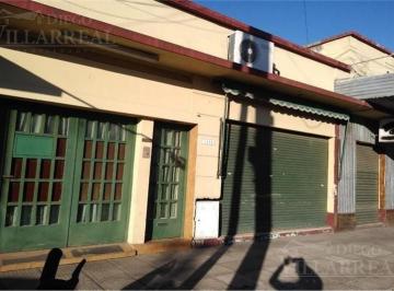 DVL-DVL-63_2 · Casa - Morón - Local - Venta - Comercial - Parque - 3 Ambie