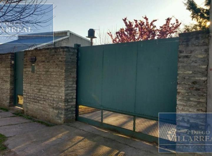 Casa · 100m² · 3 Ambientes