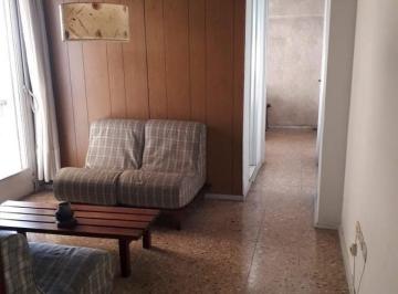 DVL-DVL-85_2 · Alquiler - Departaento - 2 Ambientes - Moron - Apto Profesion