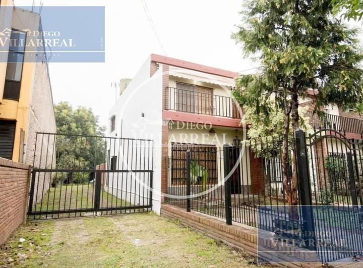 PH · 110m² · 3 Ambientes