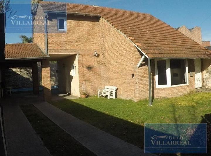 Casa · 150m² · 4 Ambientes
