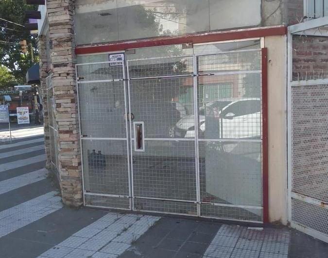 Local comercial · 35m²