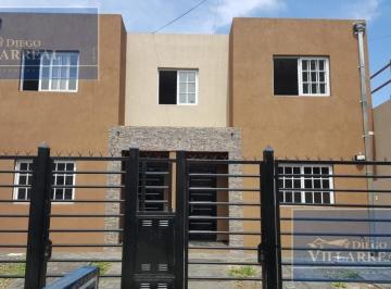 DVL-DVL-124_2 · Casa - Ituzaingó Norte