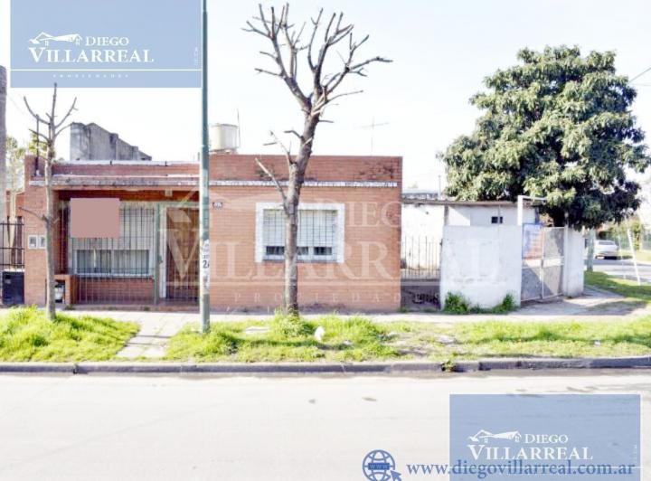 Casa · 150m² · 4 Ambientes