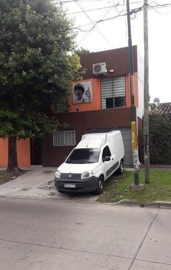 Casa · 80m² · 3 Ambientes