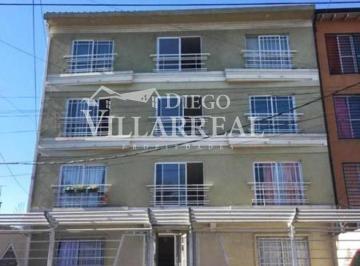 DVL-DVL-166_2 · Inversion / Edificio / Departamentos / con Renta / Moron C